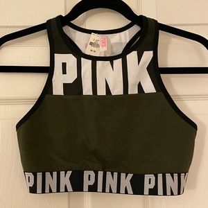 VS Pink Bralette